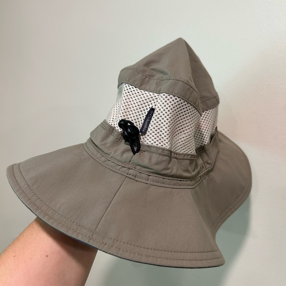 Columbia bucket hat - Picture 1 of 6